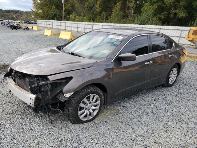 NISSAN ALTIMA 2015 1n4al3ap3fn345789