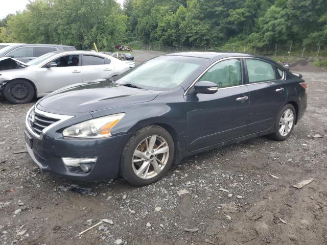 NISSAN ALTIMA 2.5 2015 1n4al3ap3fn346487