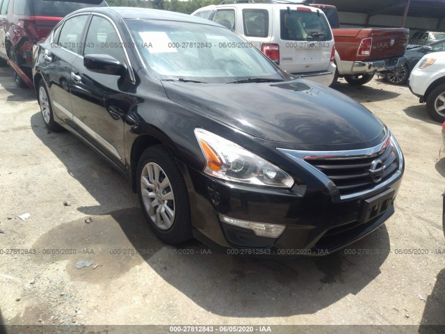 NISSAN ALTIMA 2015 1n4al3ap3fn346716