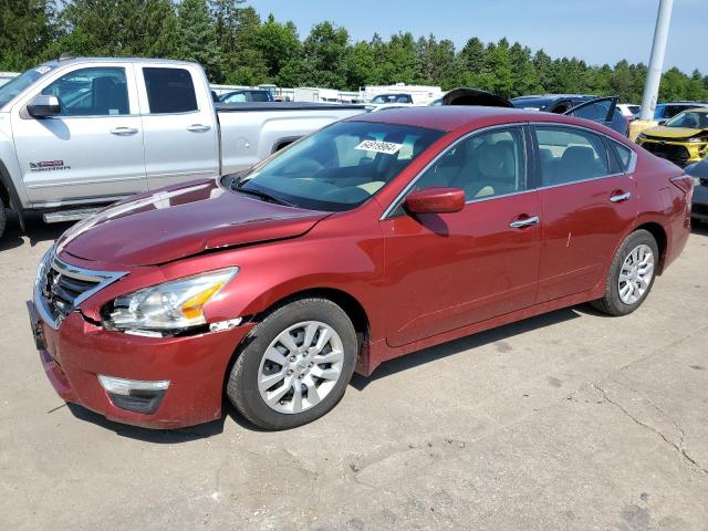 NISSAN ALTIMA 2015 1n4al3ap3fn346859