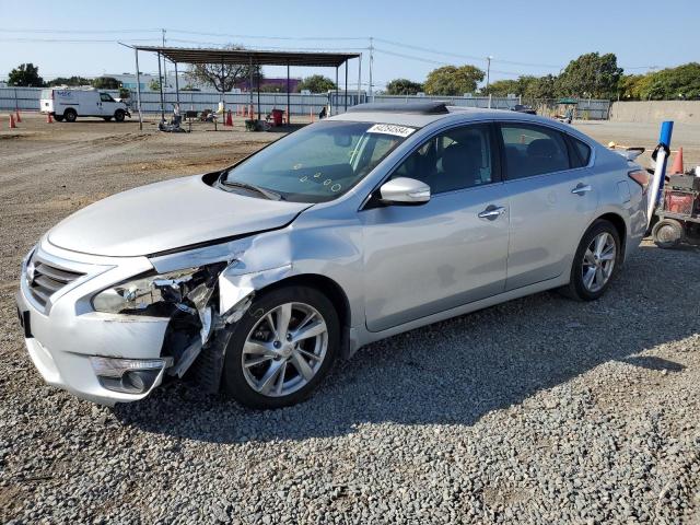 NISSAN ALTIMA 2015 1n4al3ap3fn346991