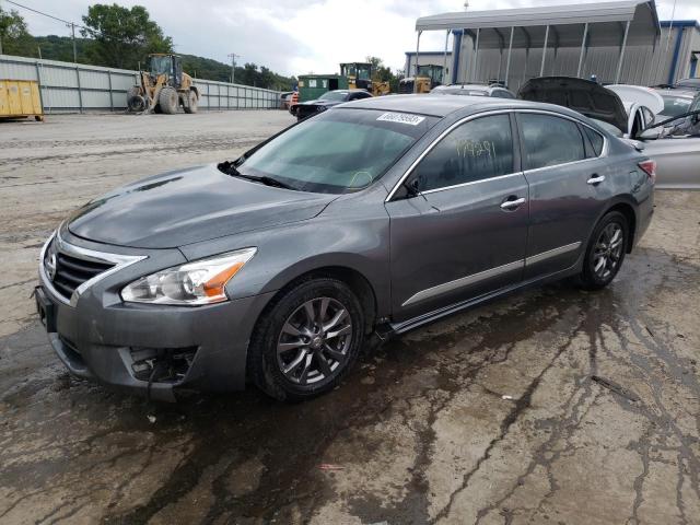 NISSAN ALTIMA 2.5 2015 1n4al3ap3fn348336