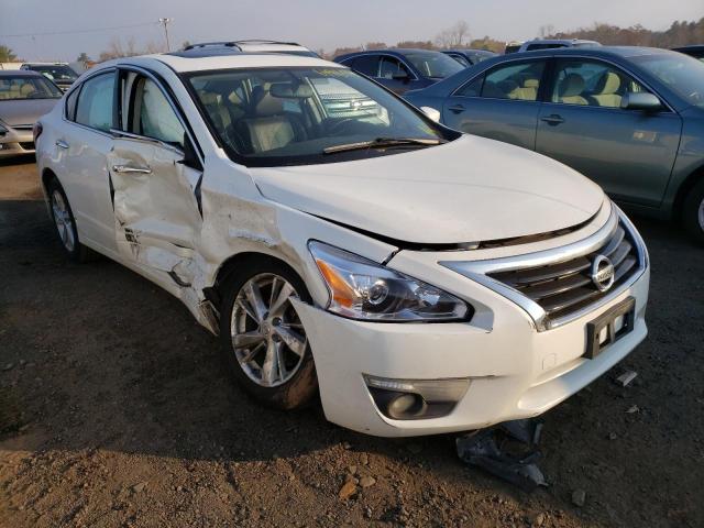 NISSAN ALTIMA 2.5 2015 1n4al3ap3fn348692