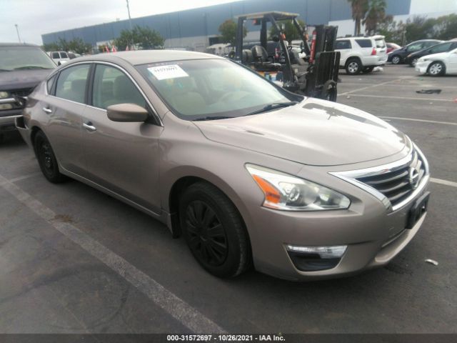 NISSAN ALTIMA 2015 1n4al3ap3fn348966