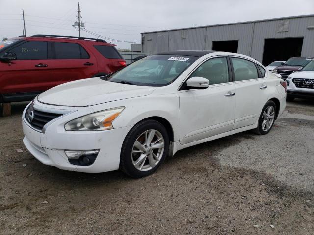 NISSAN ALTIMA 2.5 2015 1n4al3ap3fn350278