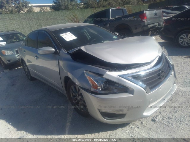 NISSAN ALTIMA 2015 1n4al3ap3fn350409