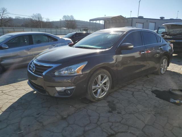 NISSAN ALTIMA 2.5 2015 1n4al3ap3fn350426