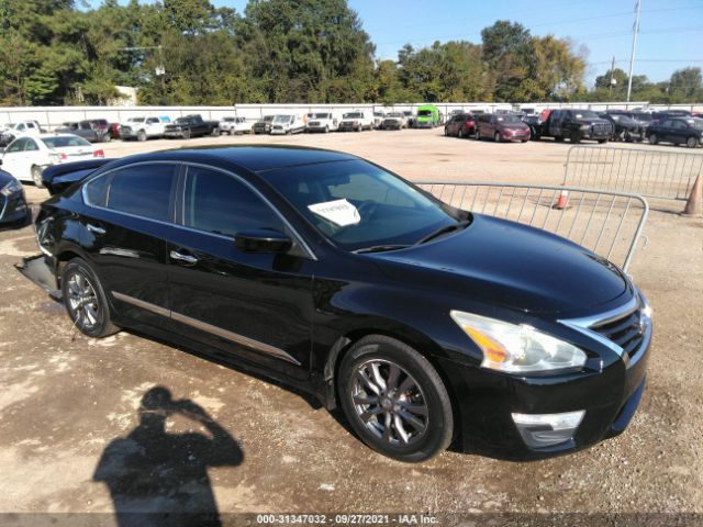 NISSAN ALTIMA 2015 1n4al3ap3fn351348