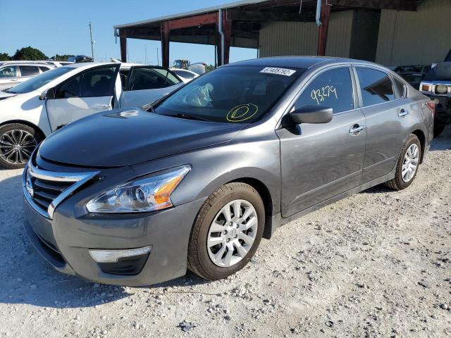 NISSAN ALTIMA 2.5 2015 1n4al3ap3fn351365