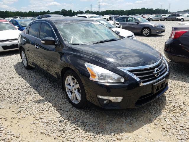 NISSAN ALTIMA 2.5 2015 1n4al3ap3fn351706