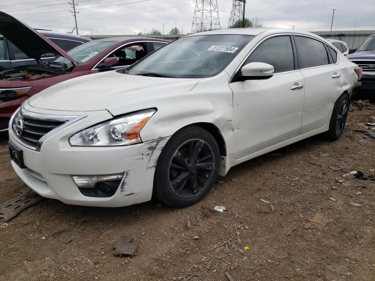 NISSAN ALTIMA 2015 1n4al3ap3fn352077