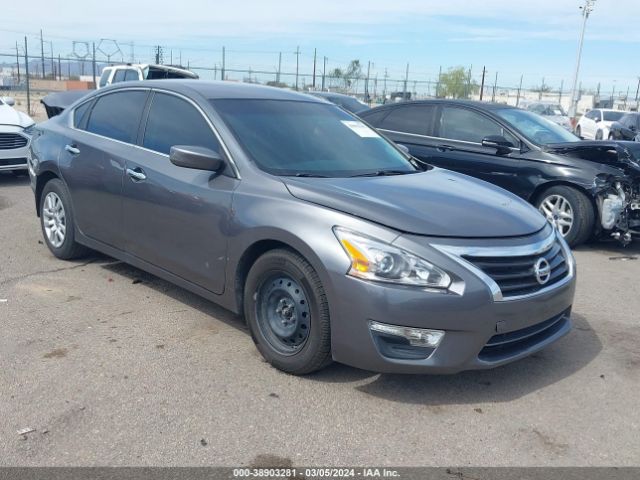 NISSAN ALTIMA 2015 1n4al3ap3fn352595