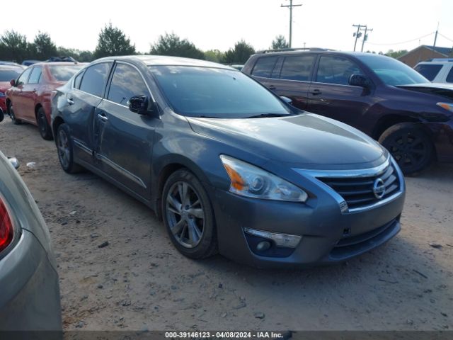 NISSAN ALTIMA 2015 1n4al3ap3fn352726