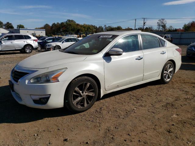 NISSAN ALTIMA 2015 1n4al3ap3fn353066