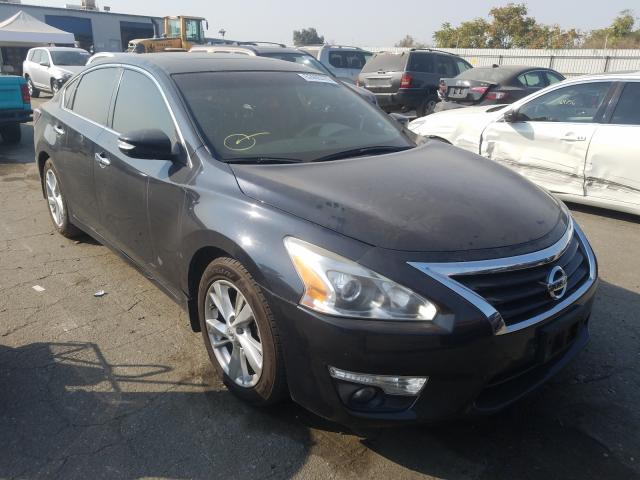 NISSAN ALTIMA 2.5 2015 1n4al3ap3fn353178