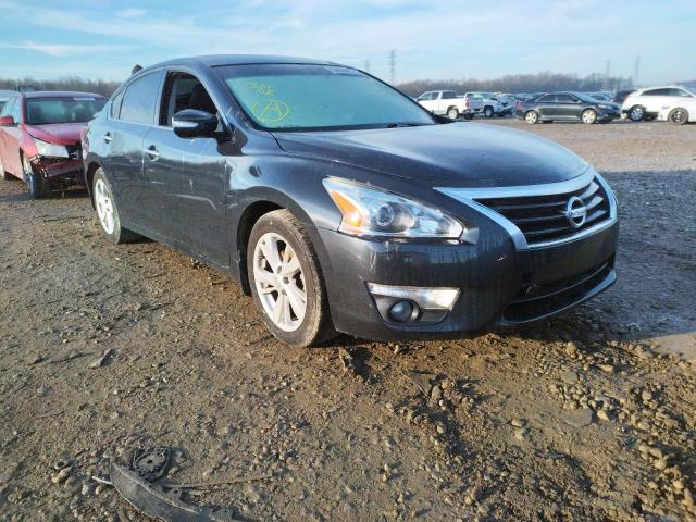 NISSAN ALTIMA 2.5 2015 1n4al3ap3fn353441