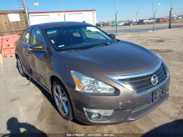 NISSAN ALTIMA 2015 1n4al3ap3fn354380