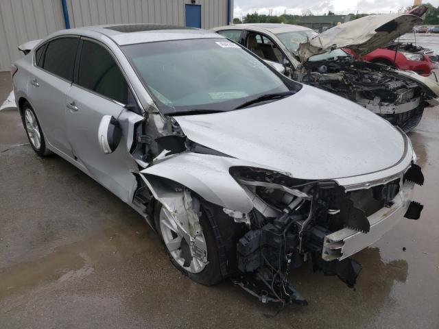 NISSAN ALTIMA 2.5 2015 1n4al3ap3fn354489