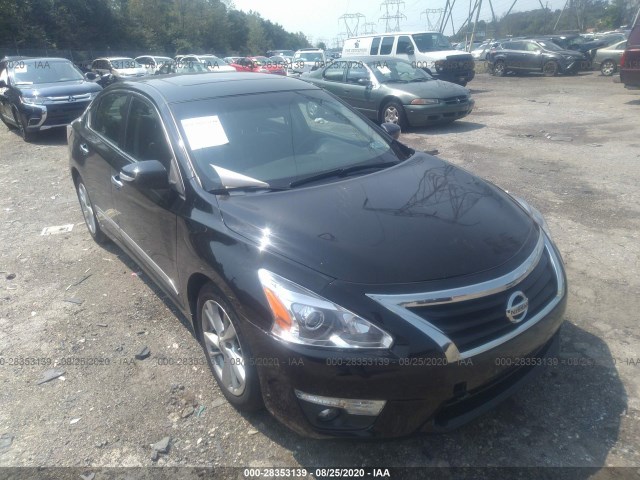 NISSAN ALTIMA 2015 1n4al3ap3fn354928