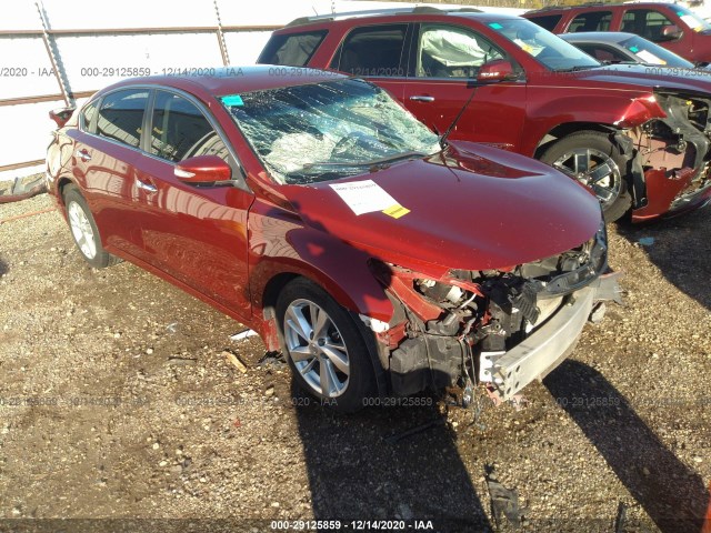 NISSAN ALTIMA 2015 1n4al3ap3fn355013