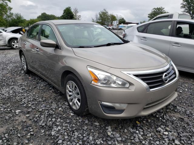 NISSAN ALTIMA 2.5 2015 1n4al3ap3fn357666