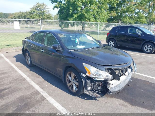 NISSAN ALTIMA 2015 1n4al3ap3fn357814