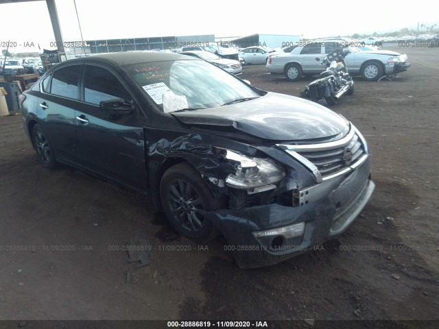 NISSAN ALTIMA 2015 1n4al3ap3fn358283