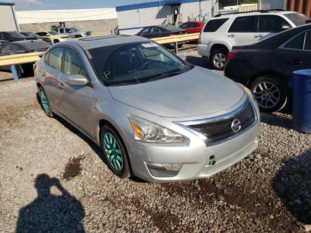 NISSAN ALTIMA 2.5 2015 1n4al3ap3fn358445