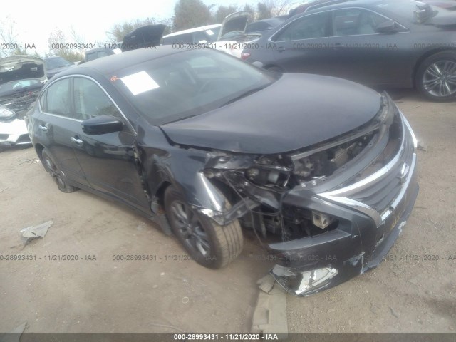 NISSAN ALTIMA 2015 1n4al3ap3fn358915