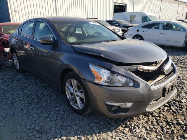 NISSAN ALTIMA 2.5 2015 1n4al3ap3fn358932