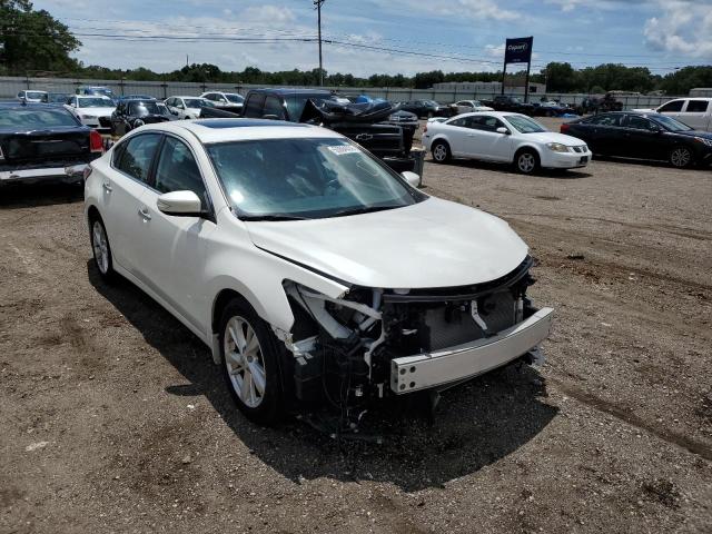 NISSAN ALTIMA 2.5 2015 1n4al3ap3fn359028