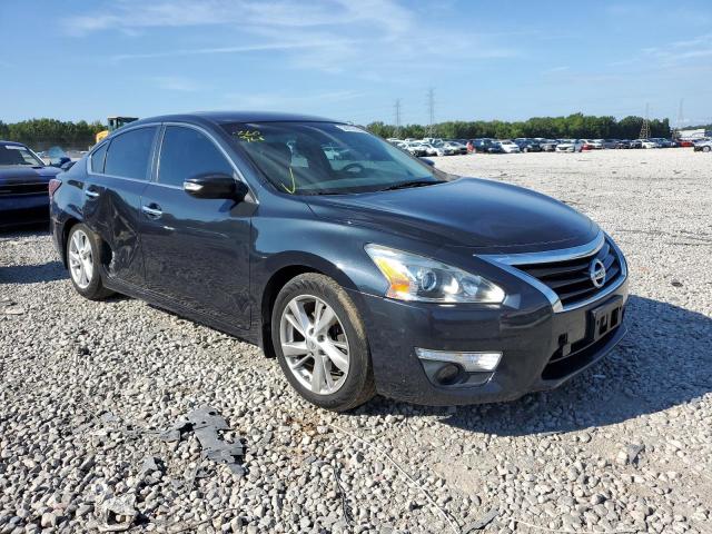 NISSAN ALTIMA 2.5 2015 1n4al3ap3fn359112