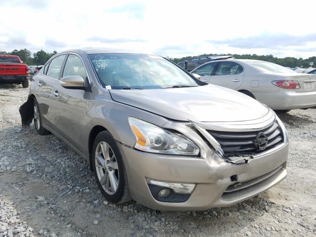 NISSAN ALTIMA 2.5 2015 1n4al3ap3fn359238