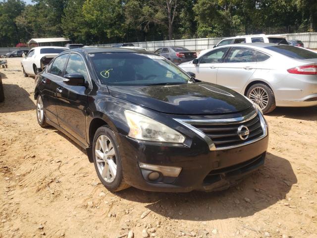 NISSAN ALTIMA 2.5 2015 1n4al3ap3fn359319