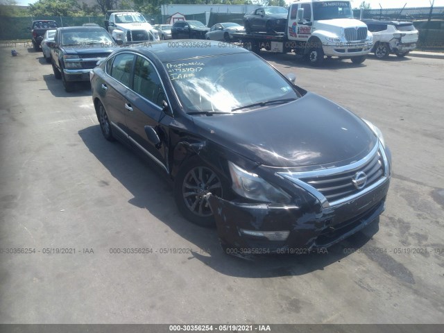 NISSAN ALTIMA 2015 1n4al3ap3fn360437