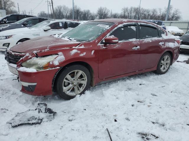 NISSAN ALTIMA 2015 1n4al3ap3fn360454