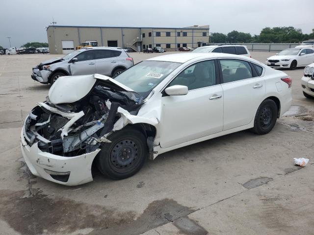 NISSAN ALTIMA 2.5 2015 1n4al3ap3fn361006