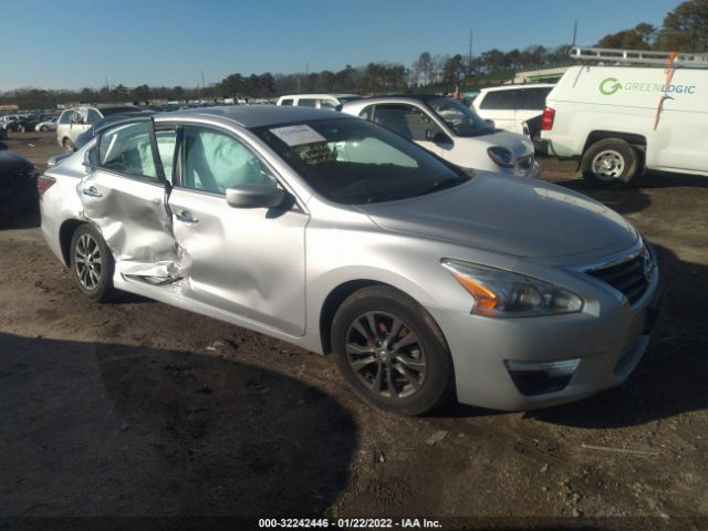 NISSAN ALTIMA 2015 1n4al3ap3fn361295