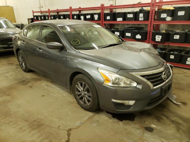 NISSAN ALTIMA 2.5 2015 1n4al3ap3fn361362