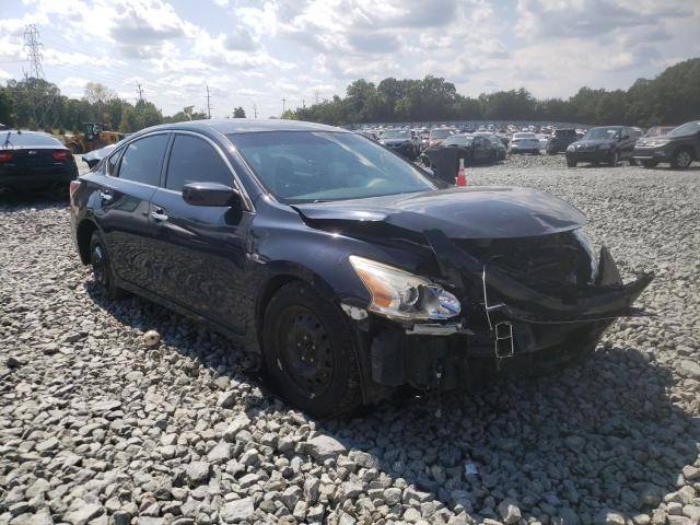 NISSAN ALTIMA 2.5 2015 1n4al3ap3fn361443