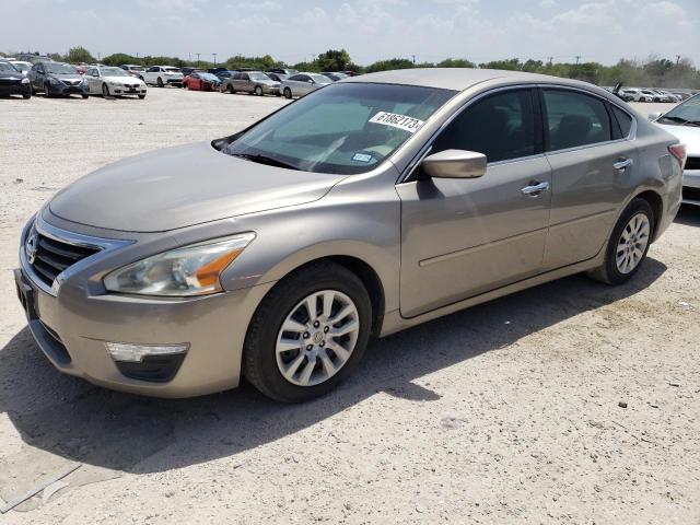 NISSAN ALTIMA 2.5 2015 1n4al3ap3fn361491