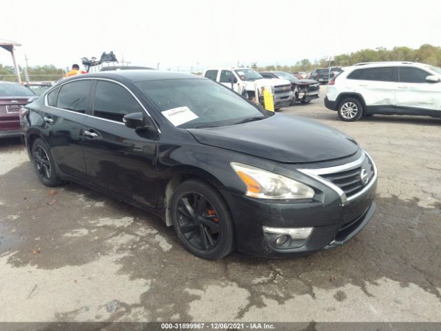 NISSAN ALTIMA 2015 1n4al3ap3fn362205