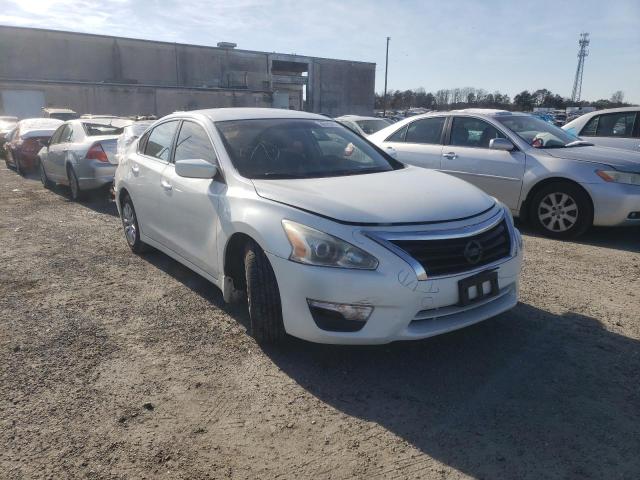 NISSAN ALTIMA 2.5 2015 1n4al3ap3fn362270