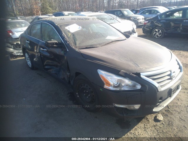 NISSAN ALTIMA 2015 1n4al3ap3fn362897