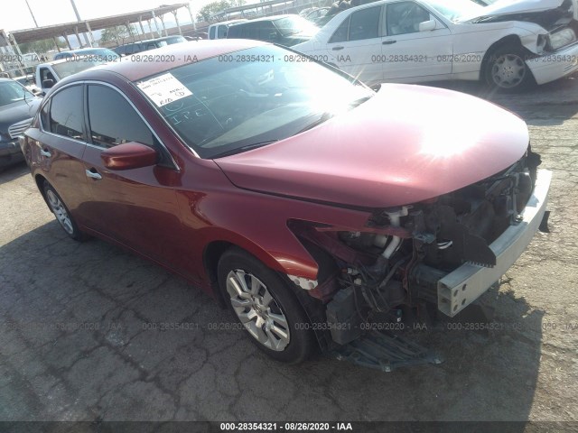 NISSAN ALTIMA 2015 1n4al3ap3fn363130