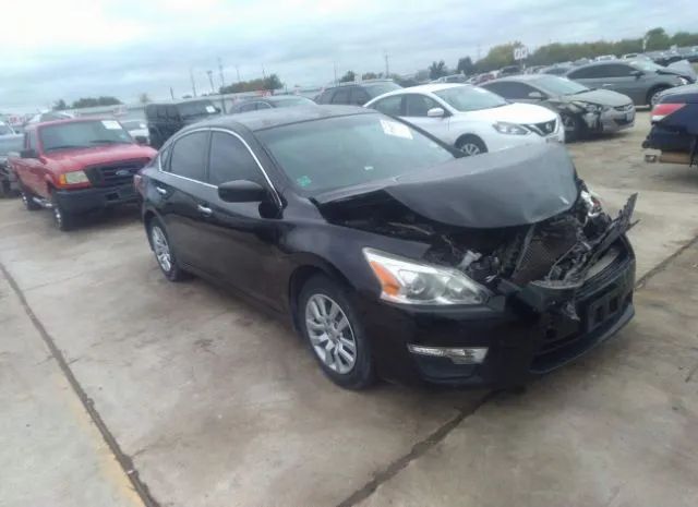 NISSAN ALTIMA 2015 1n4al3ap3fn364083