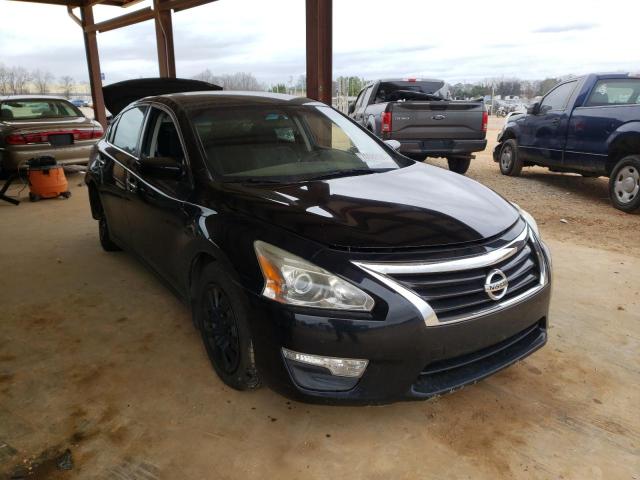 NISSAN ALTIMA 2.5 2015 1n4al3ap3fn364097