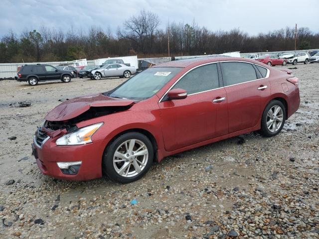 NISSAN ALTIMA 2.5 2015 1n4al3ap3fn364116