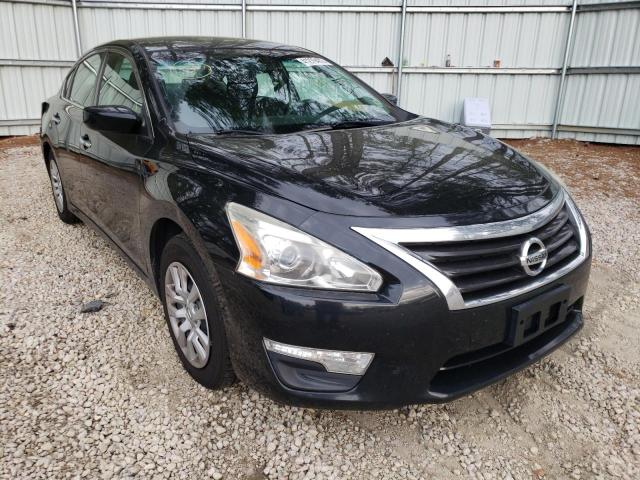 NISSAN ALTIMA 2.5 2015 1n4al3ap3fn364309