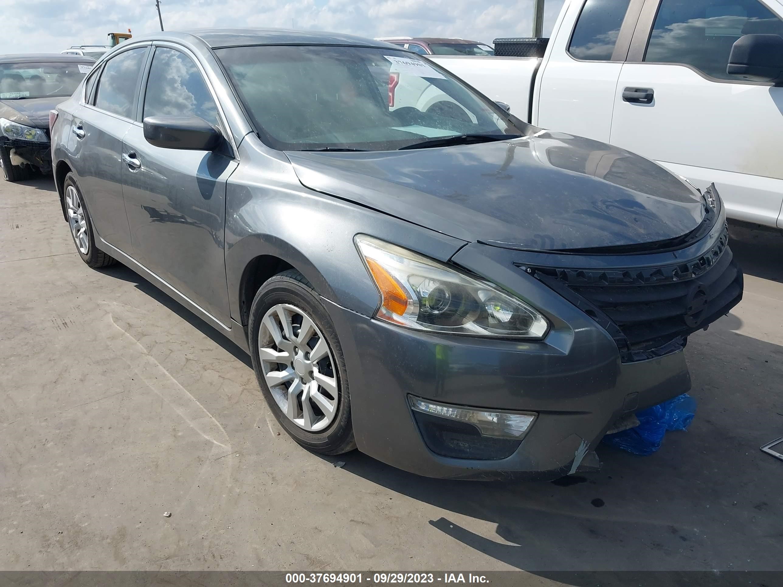 NISSAN ALTIMA 2015 1n4al3ap3fn364732